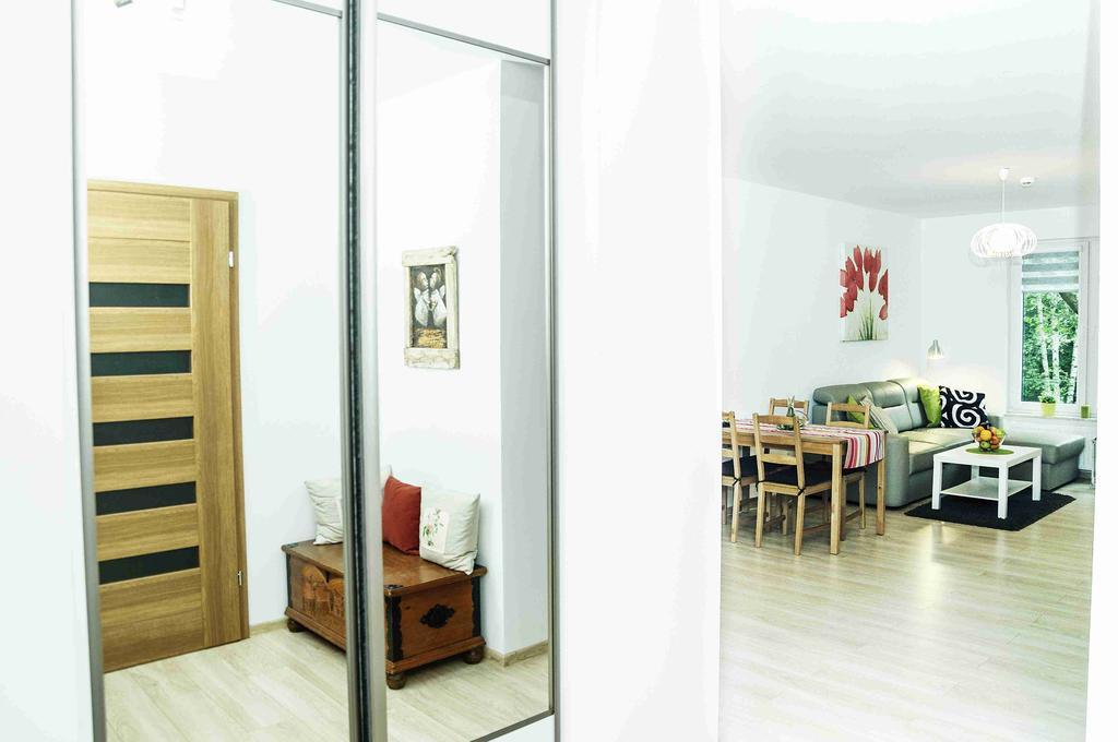 Apartament Inez Kolberg Zimmer foto