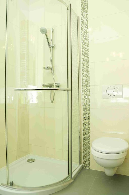 Apartament Inez Kolberg Zimmer foto
